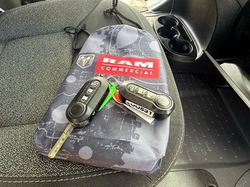 Used 2021 RAM ProMaster 3500 image 23