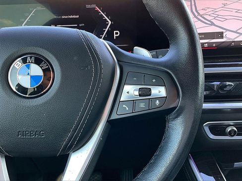 Used 2024 BMW X5 xDrive40i image 20