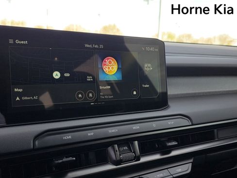 New 2027 Kia Telluride EX X-Line image 15