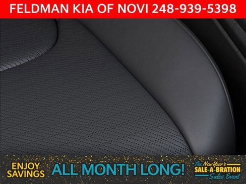 New 2026 Kia Carnival SX Prestige image 25