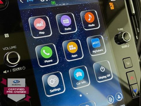 Certified 2025 Subaru Legacy Limited image 15