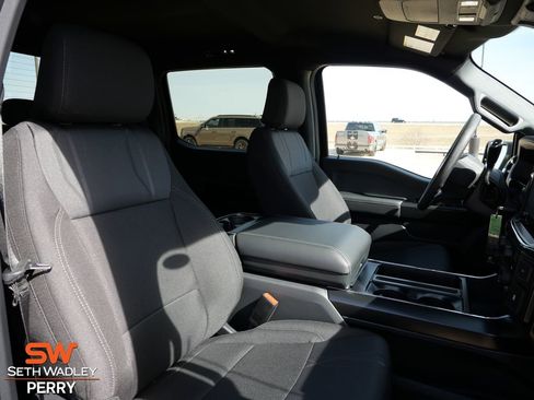 New 2026 Ford F150 STX w/ Equipment Group 200A image 19