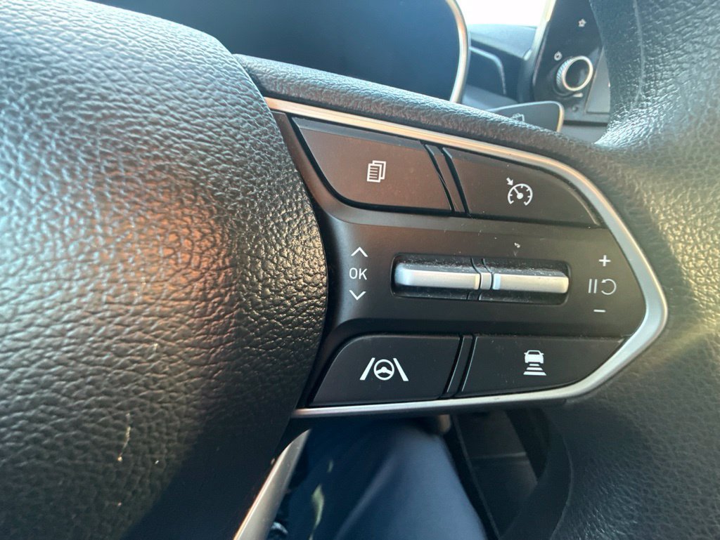 Used 2023 Hyundai Santa Fe SE AWD/4WD image 22