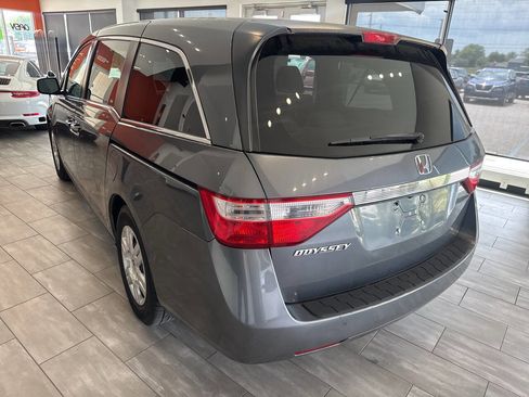 Used 2013 Honda Odyssey LX image 11