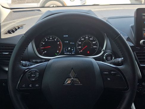 Used 2023 Mitsubishi Eclipse Cross SE AWD/4WD image 20