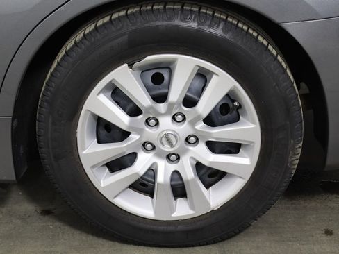 Used 2016 Nissan Altima 2.5 S w/ Power Driver Seat Package image 35