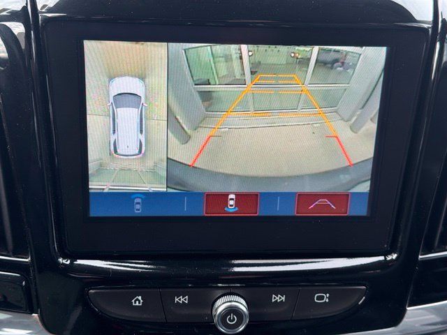 Used 2019 Chevrolet Traverse Premier w/ LPO, Floor Liner Package AWD/4WD image 4