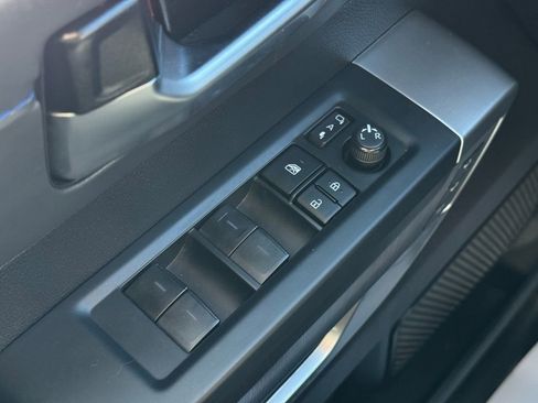 Used 2023 Toyota Tundra Platinum w/ Advanced Package image 34