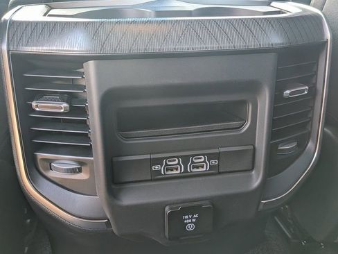 Used 2026 RAM 1500 Big Horn image 24