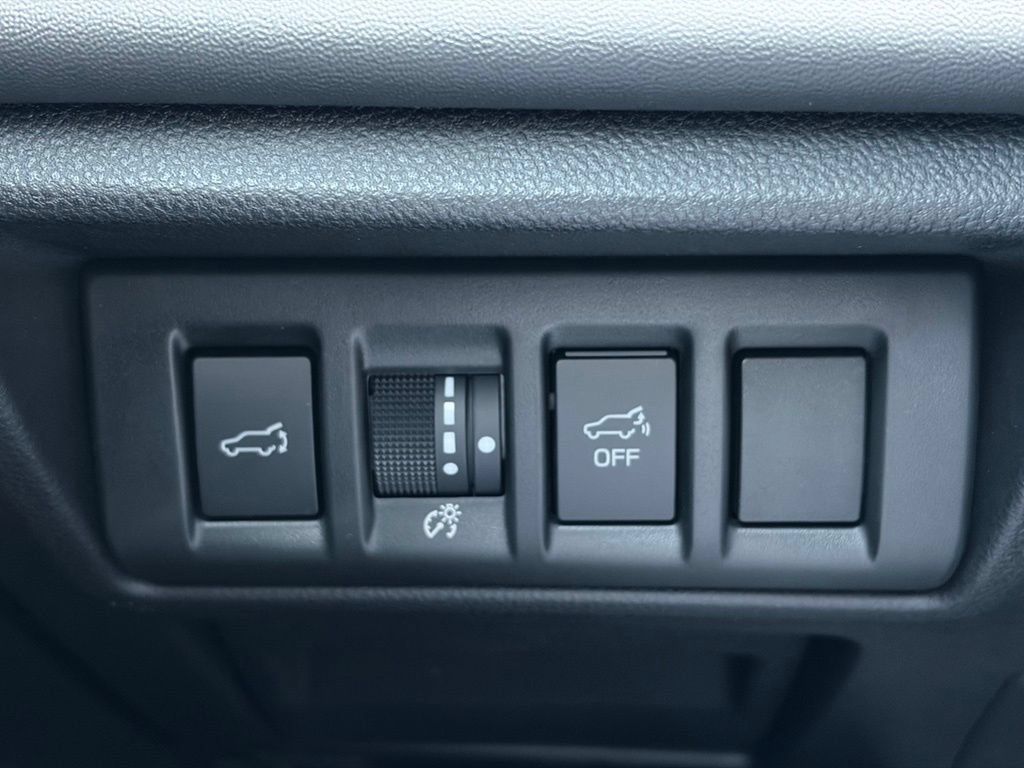 Used 2024 Subaru Outback Touring XT AWD/4WD image 35