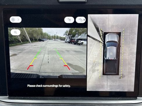 Certified 2026 Ford F250 Lariat AWD/4WD image 46