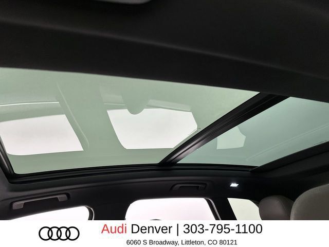 Used 2025 Audi Q5 Premium w/ Premium Plus AWD/4WD image 22