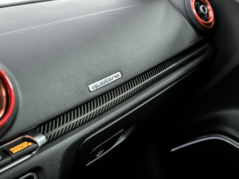 Used 2018 Audi RS 3 image 38