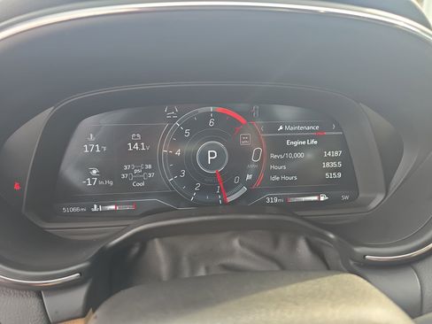 Used 2023 Cadillac CT5 Premium Luxury RWD image 18