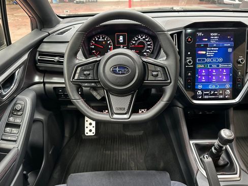Used 2022 Subaru WRX Limited image 18