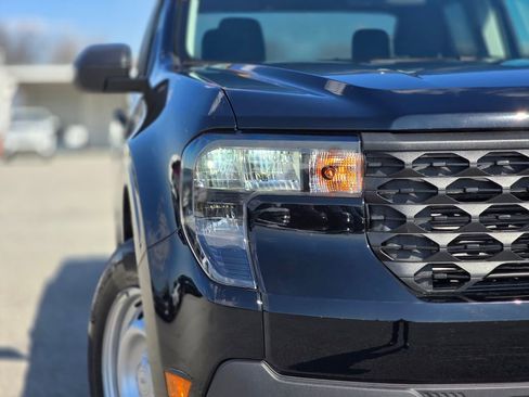 New 2026 Ford Maverick XL FWD image 9