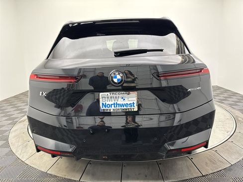 New 2026 BMW iX xDrive45 image 15