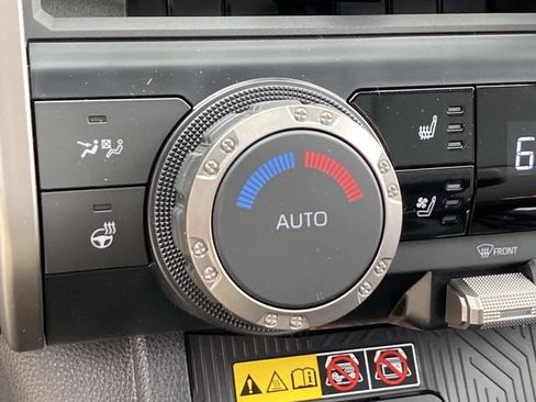 New 2026 Toyota 4Runner TRD Off-Road Premium AWD/4WD image 13