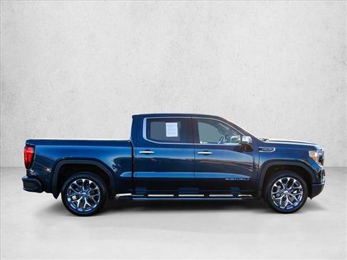 Used 2020 GMC Sierra 1500 Denali image 4