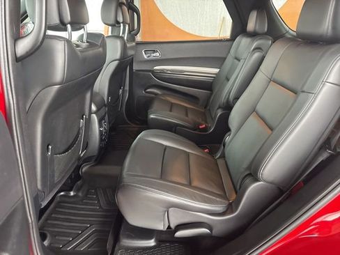 Used 2015 Dodge Durango Limited w/ Premium Group image 26