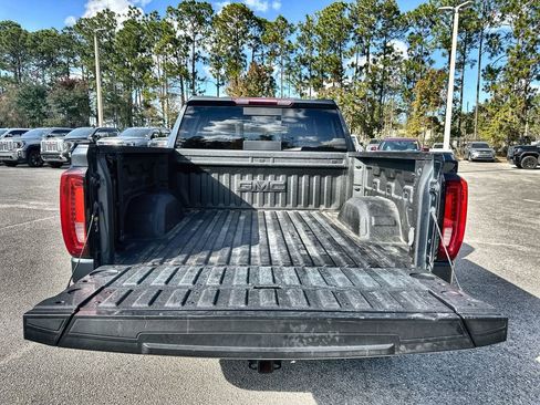 Certified 2021 GMC Sierra 1500 SLT w/ SLT Premium Package image 26