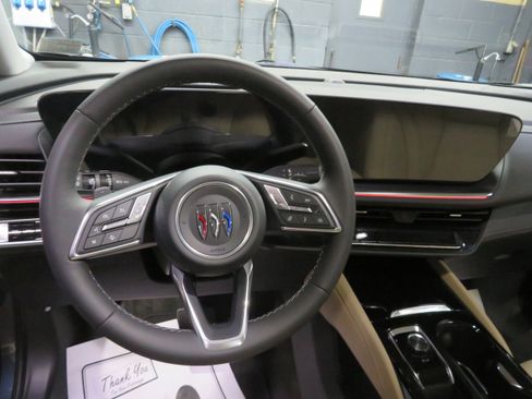 New 2026 Buick Envision Preferred image 13