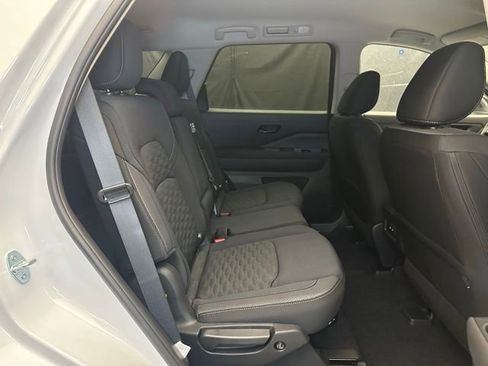 New 2026 Nissan Pathfinder SV AWD/4WD image 17
