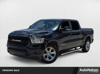 Used 2019 RAM 1500 Big Horn image 1