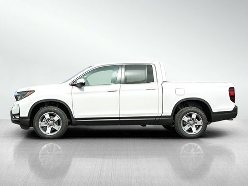 New 2026 Honda Ridgeline RTL image 4