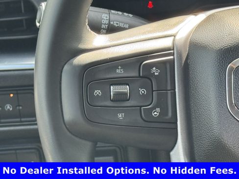 Used 2023 GMC Yukon SLT w/ SLT Luxury Package RWD image 14