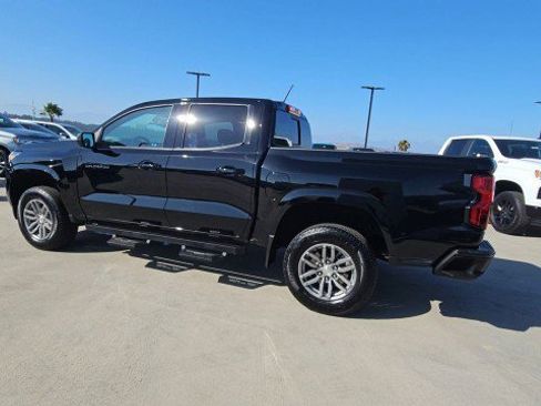 Used 2024 Chevrolet Colorado LT w/ LT Convenience Package RWD image 5