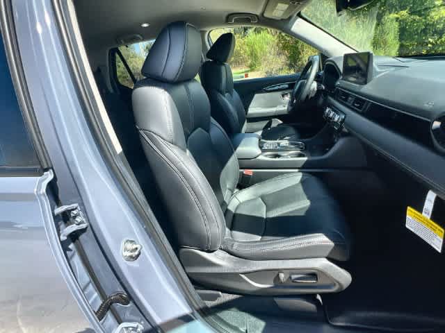 Used 2026 Honda Pilot EX-L image 12