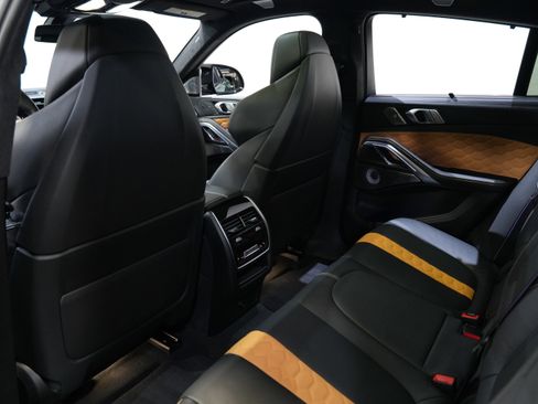 Used 2023 BMW X6 M w/ Competition Package image 37