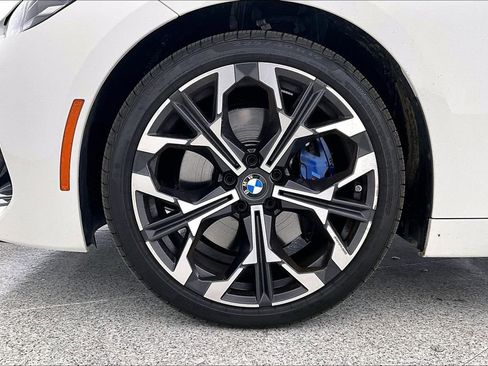 Used 2025 BMW M240i xDrive Coupe image 11