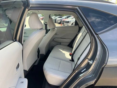Used 2025 Hyundai Kona SEL FWD image 23