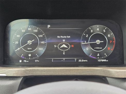 Used 2021 Kia Sorento SX Prestige image 16