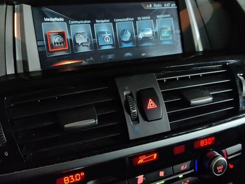 Used 2017 BMW X3 xDrive28i image 37