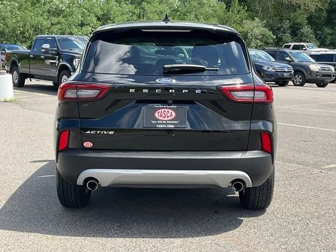 Used 2024 Ford Escape Active FWD image 24