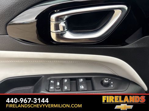 Used 2022 Jeep Compass Limited image 14