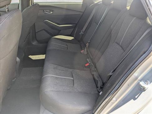 Used 2023 Honda Accord Sport image 17