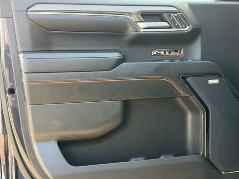 Used 2022 GMC Sierra 1500 AT4 w/ AT4 Premium Package image 24