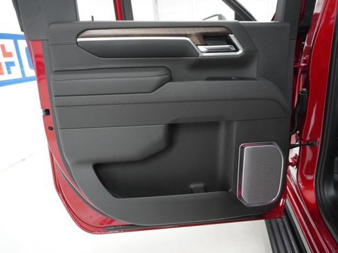 New 2026 Chevrolet Silverado 2500 High Country w/ High Country Premium Package image 32