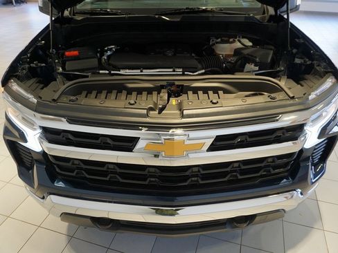 Certified 2023 Chevrolet Silverado 1500 LT image 27
