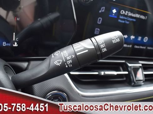 New 2026 Chevrolet TrailBlazer ACTIV w/ Convenience Package FWD image 24