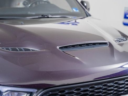 Used 2021 Dodge Durango R/T w/ Technology Group image 15