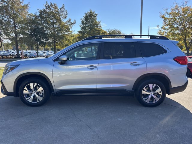Used 2024 Subaru Ascent Premium w/ Convenience Package AWD/4WD image 10