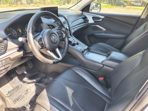 Used 2020 Acura RDX AWD image 20