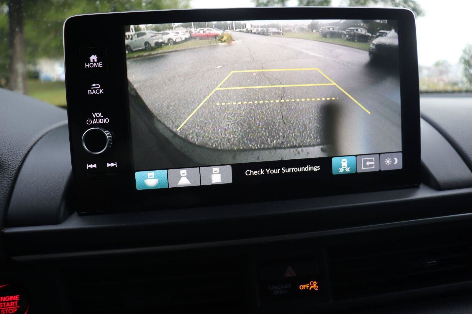 Used 2023 Honda Pilot Touring image 35