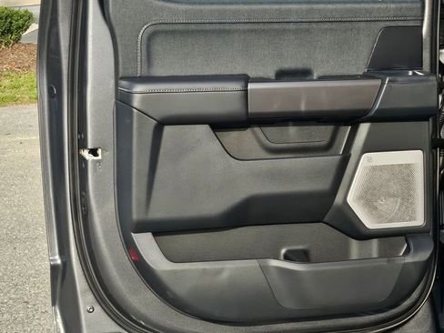 New 2026 Ford F150 Lariat w/ Equipment Group 502A High image 35