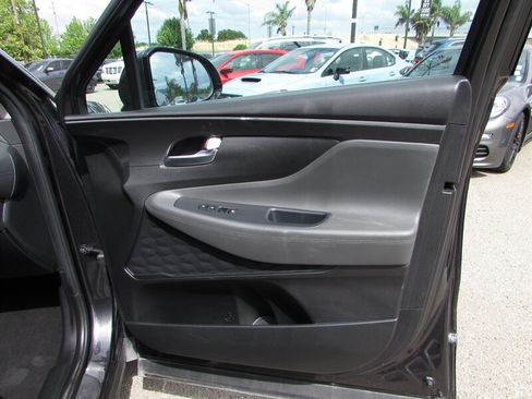 Used 2023 Hyundai Santa Fe SEL AWD/4WD image 33
